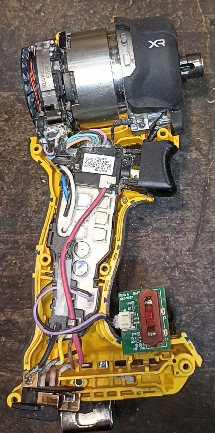impact driver