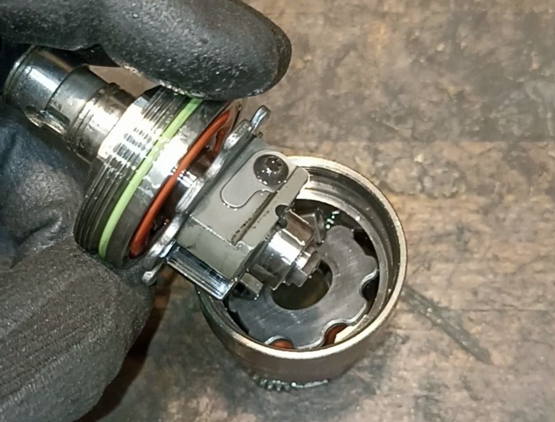 impact driver