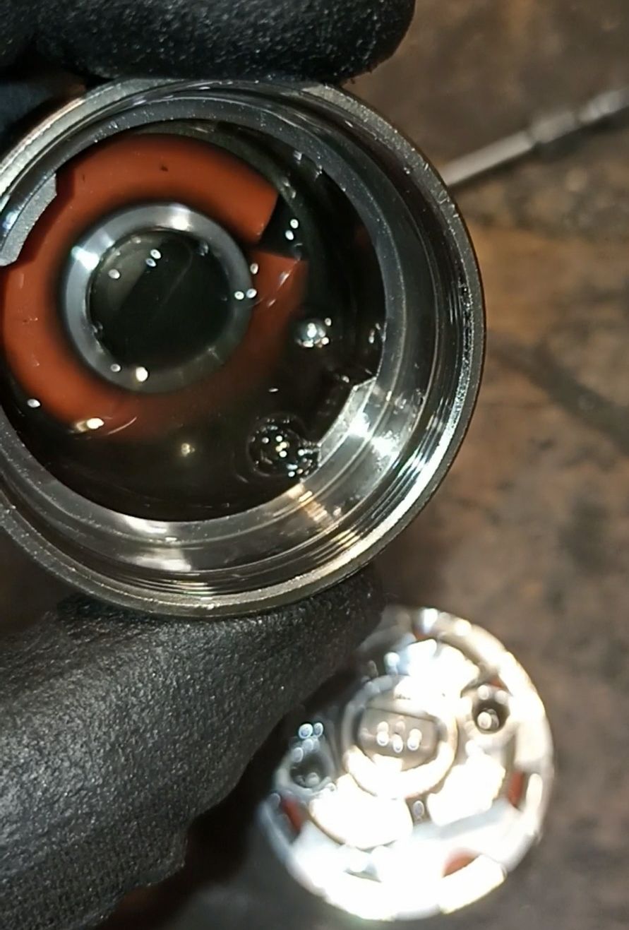 impact driver