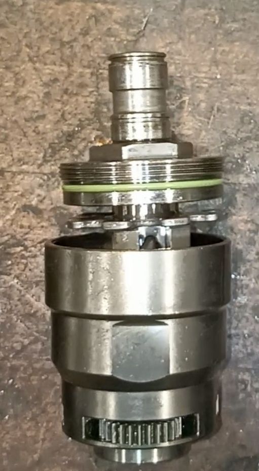 impact driver