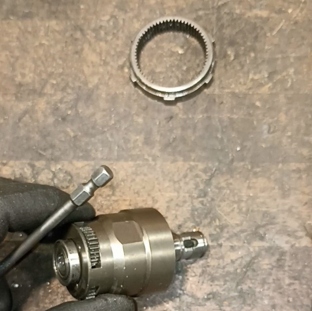 impact driver