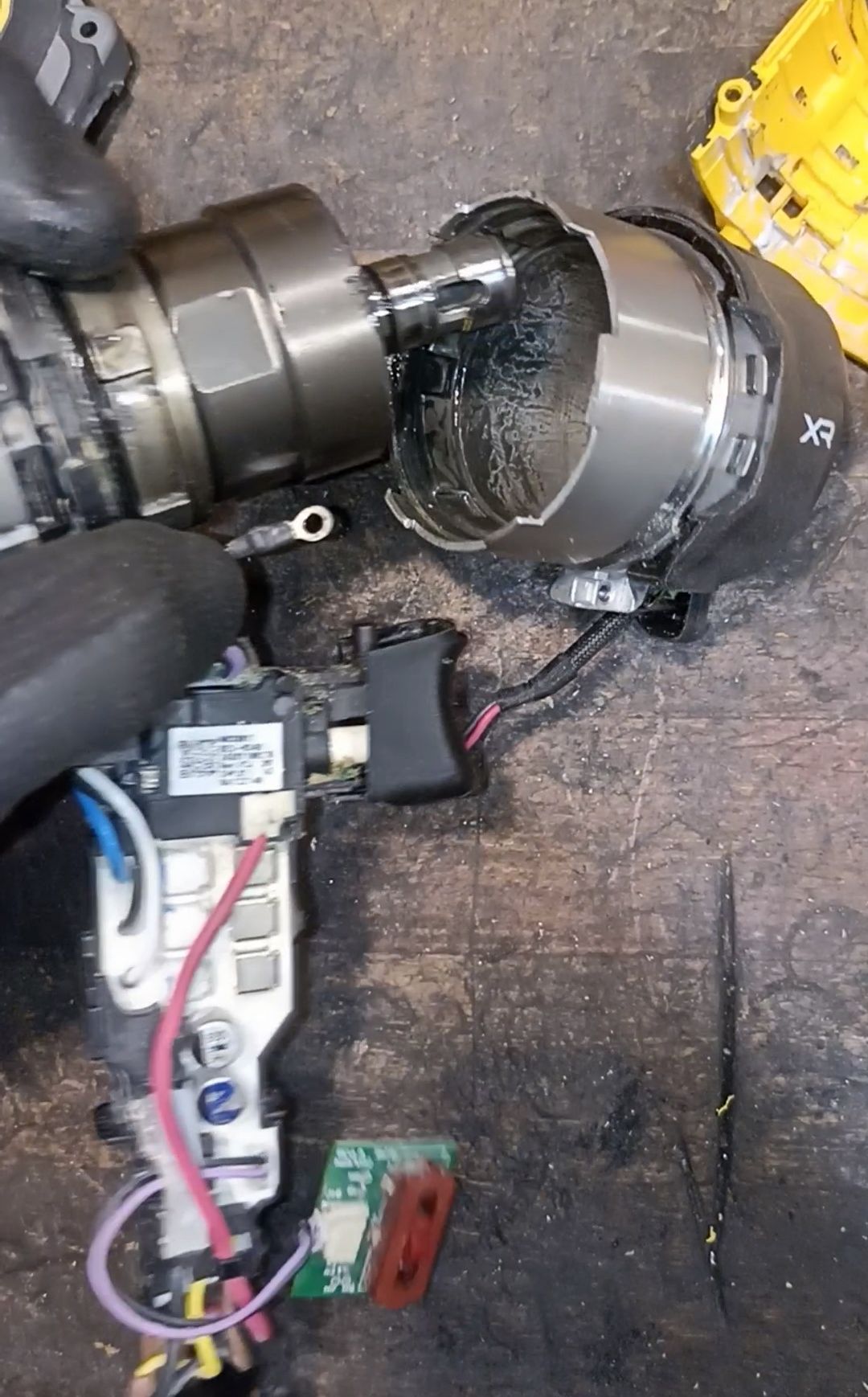 impact driver