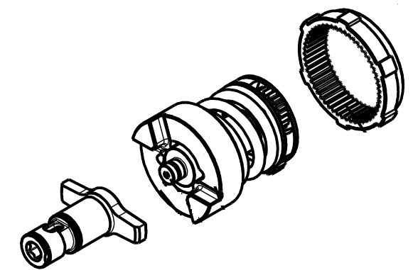 impact driver