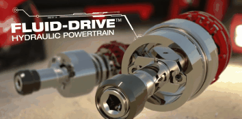 impact driver