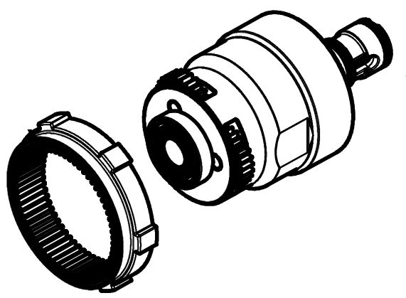 impact driver