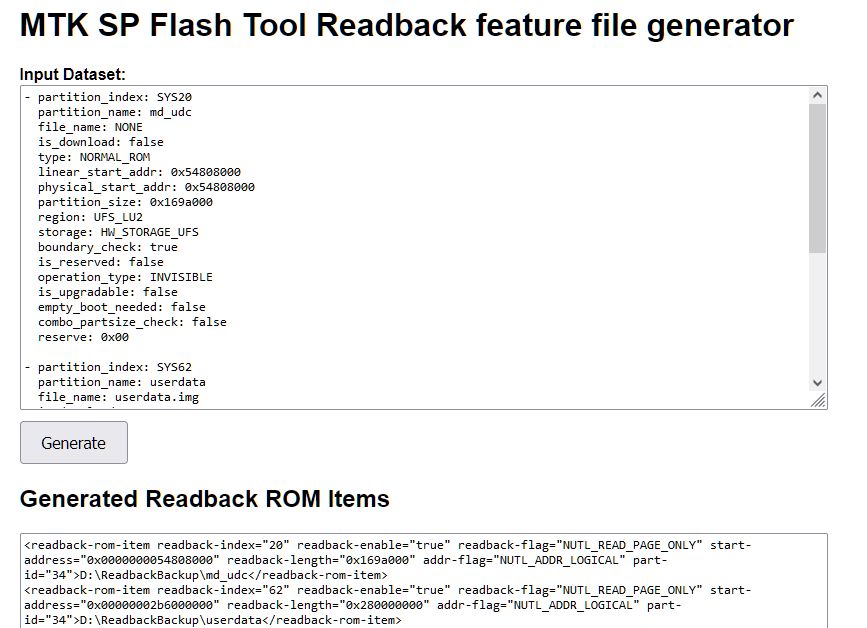 readbackbackup/README.md at main · Eb43/readbackbackup · GitHub