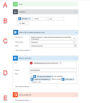 Image of footer