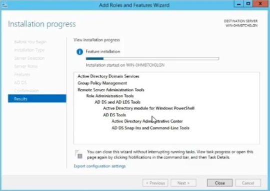 Windows Server Q41