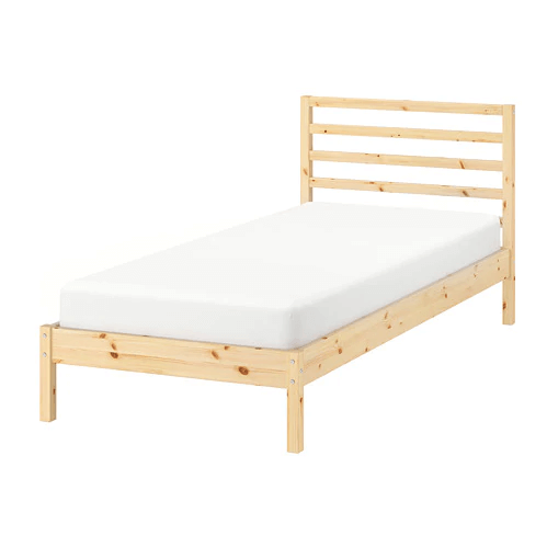 MOLM single bed frame