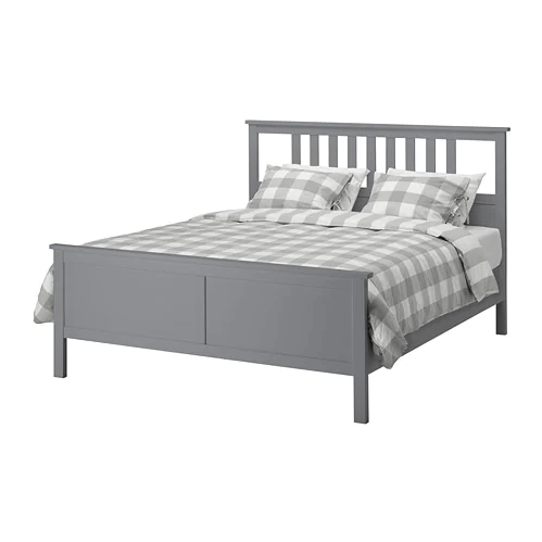 BERSKIN single bed frame