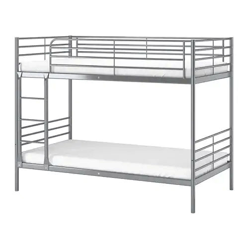 BERSKIN single bed frame