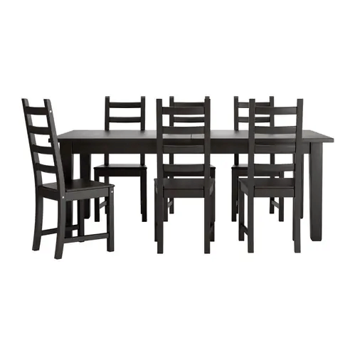 LEHRMAN dining set