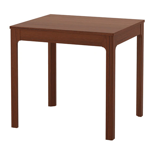 EKELDEN dining table