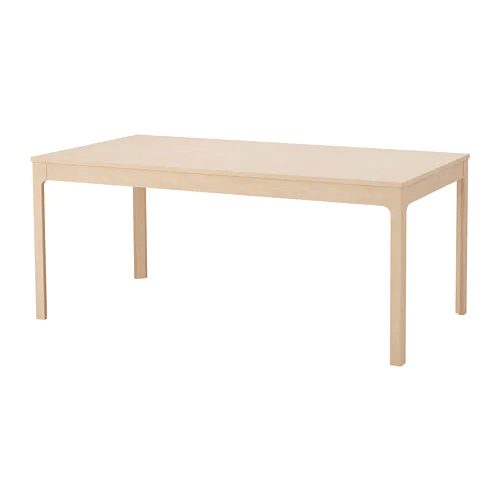 EKELDEN dining table