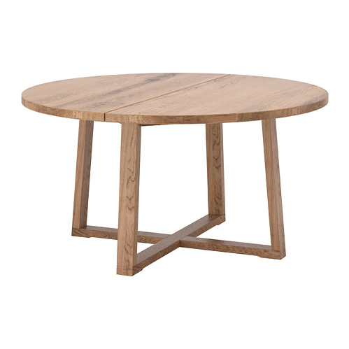 DALLEH dining table