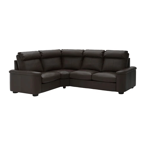 LITHULT 4 seat corner sofa