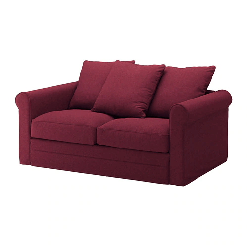 GRINOLD 2 seat sofa