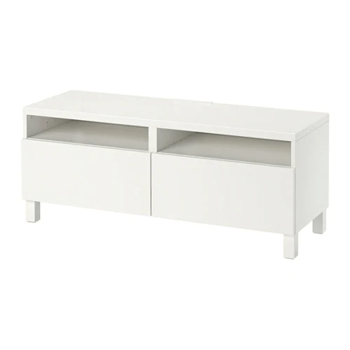 BESTA small TV stand