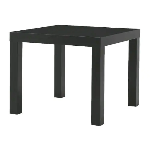 BOLT coffee table