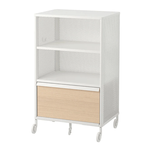 BEKAMF storage unit