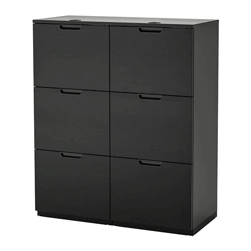 BEKAMF storage unit