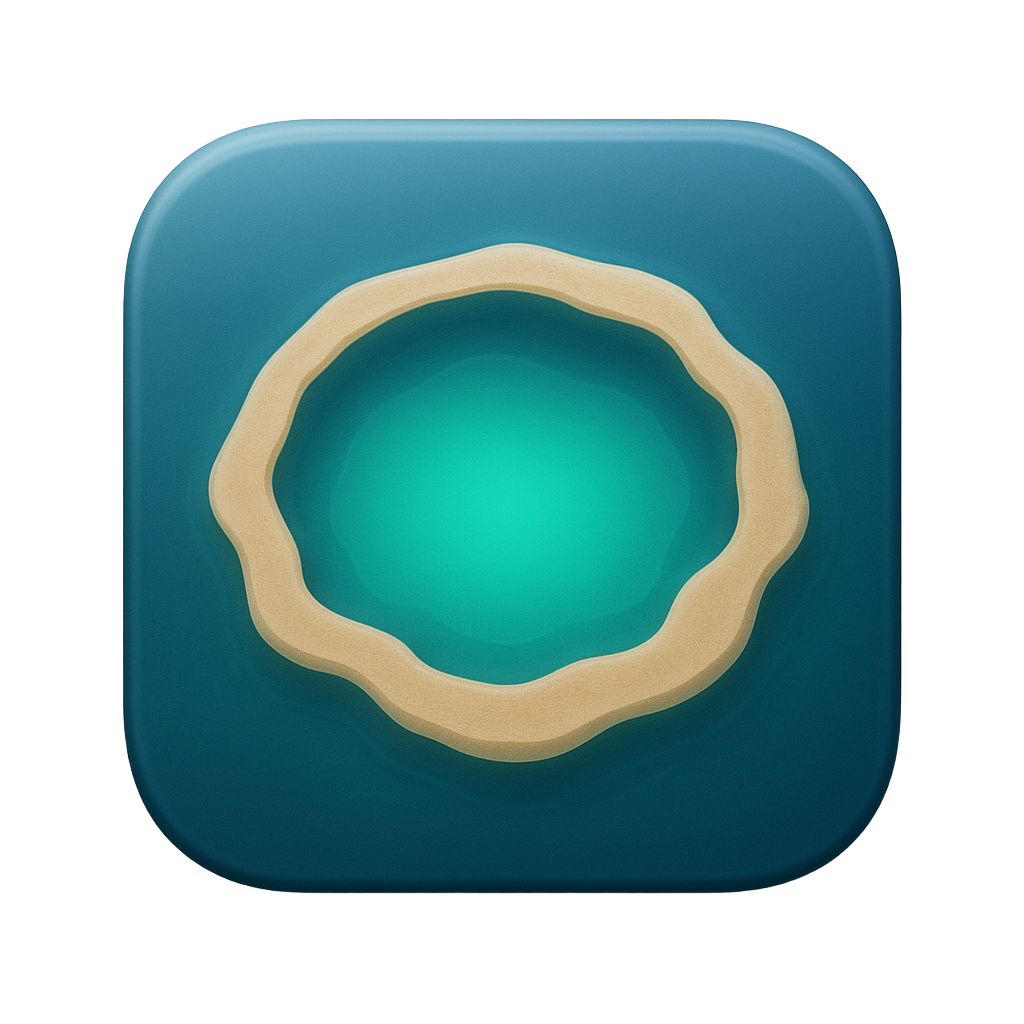 Atoll logo