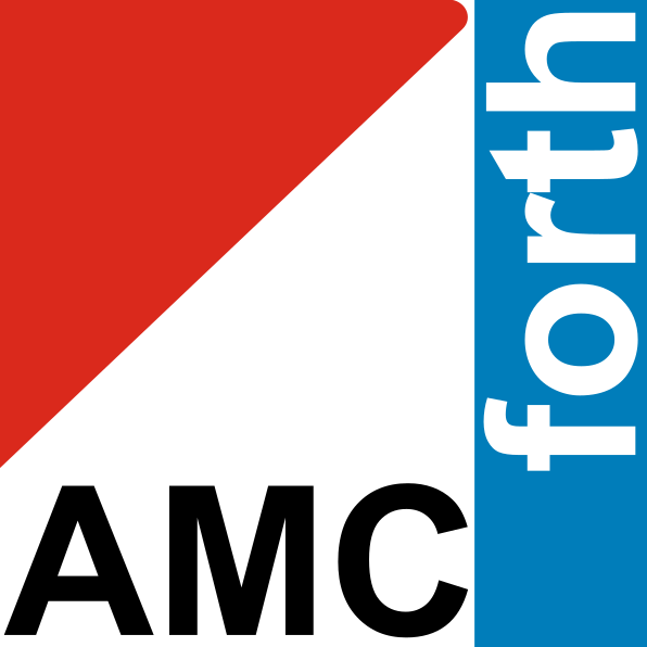 AMC Forth's icon