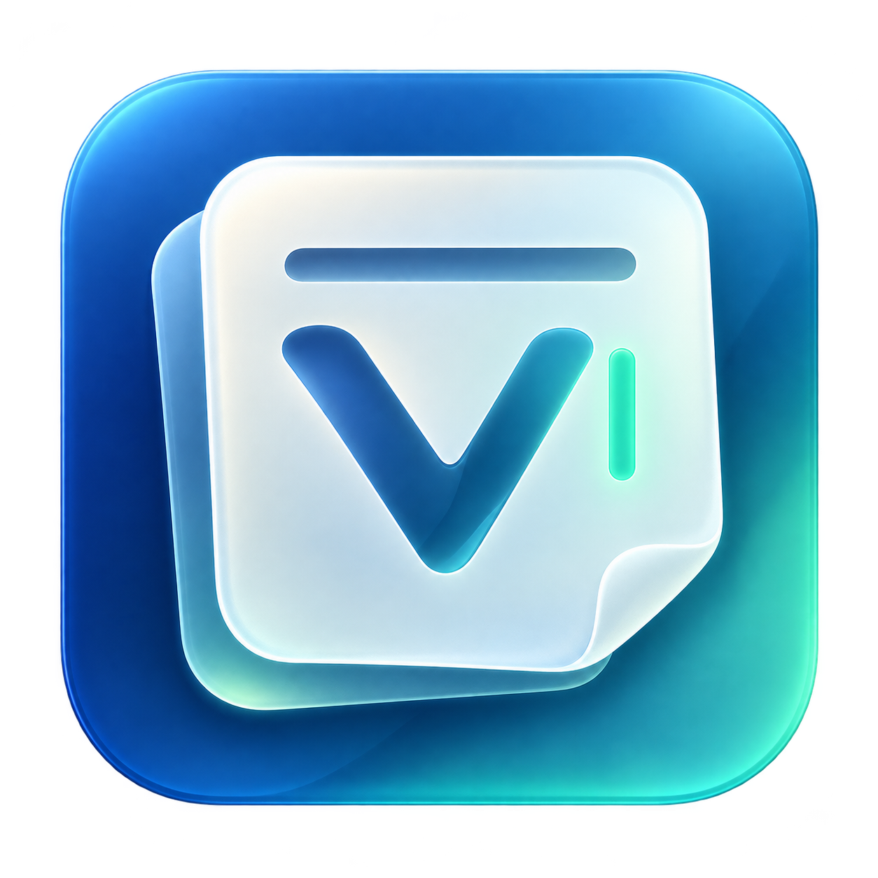 PinyinVim app icon