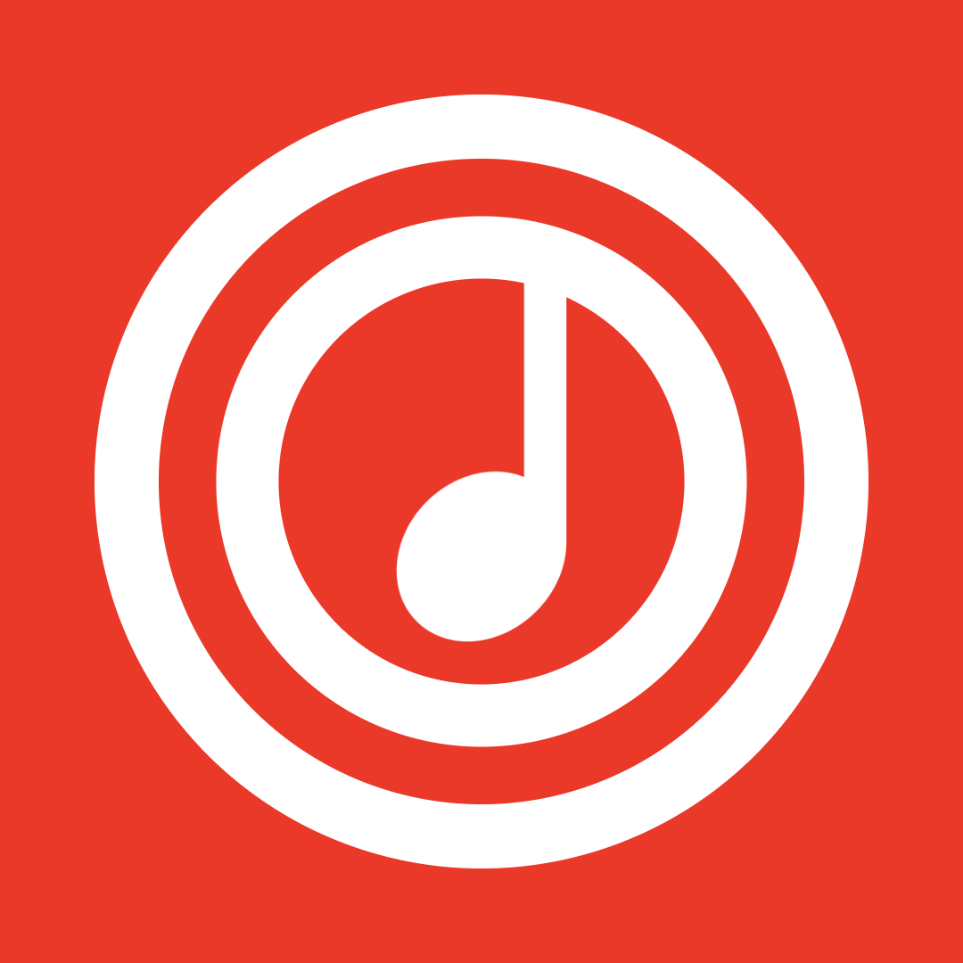 Echo Music Logo