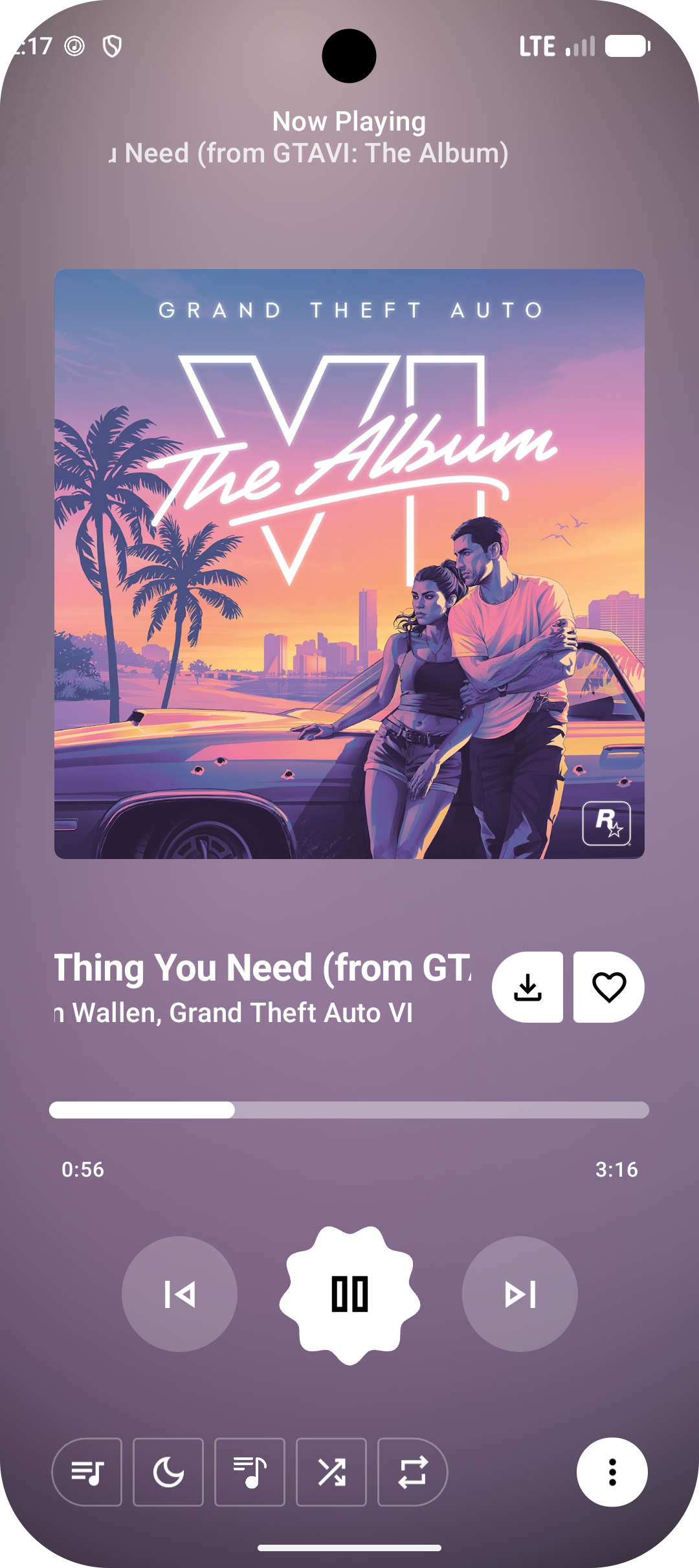 Material Player
