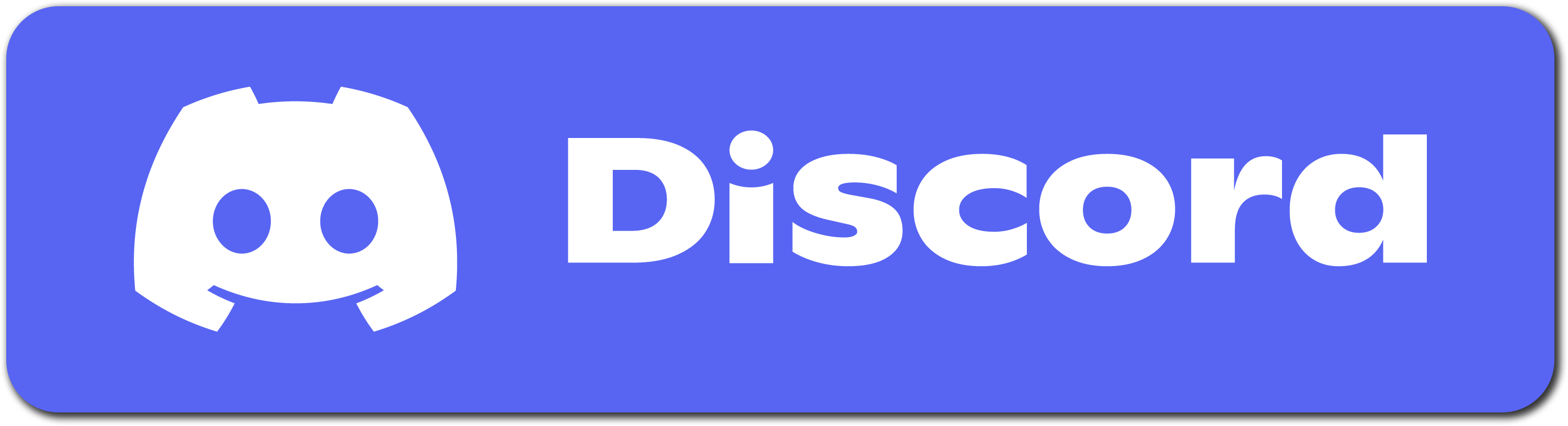 Discord Logo