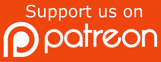 Patreon Logo