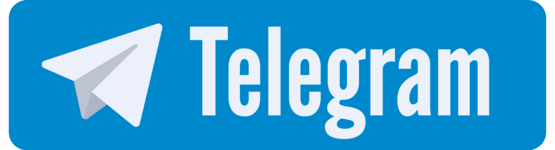 Telegram Logo
