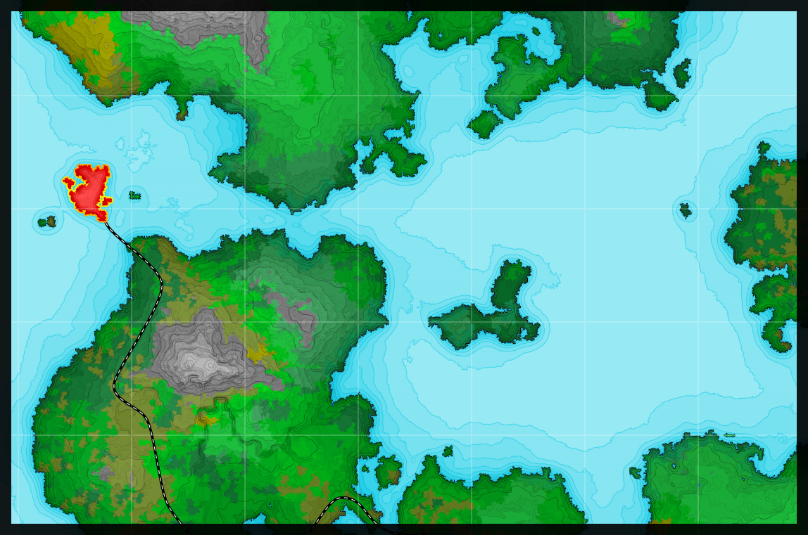 GitHub - Echolaitoc/FantasyMapProject: Zoom into custom tiled maps