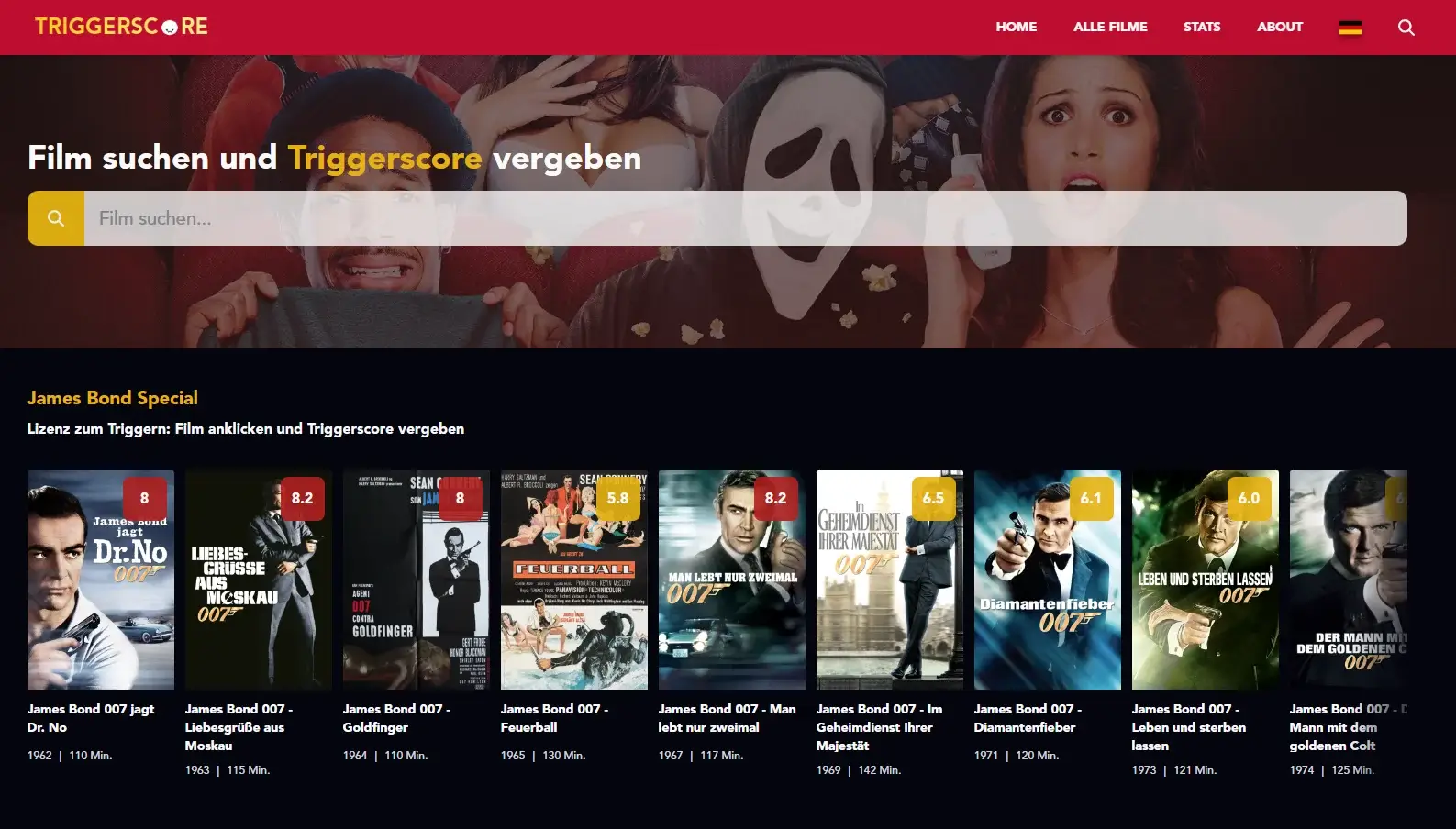 TriggerScore Preview