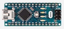 Arduino Nano