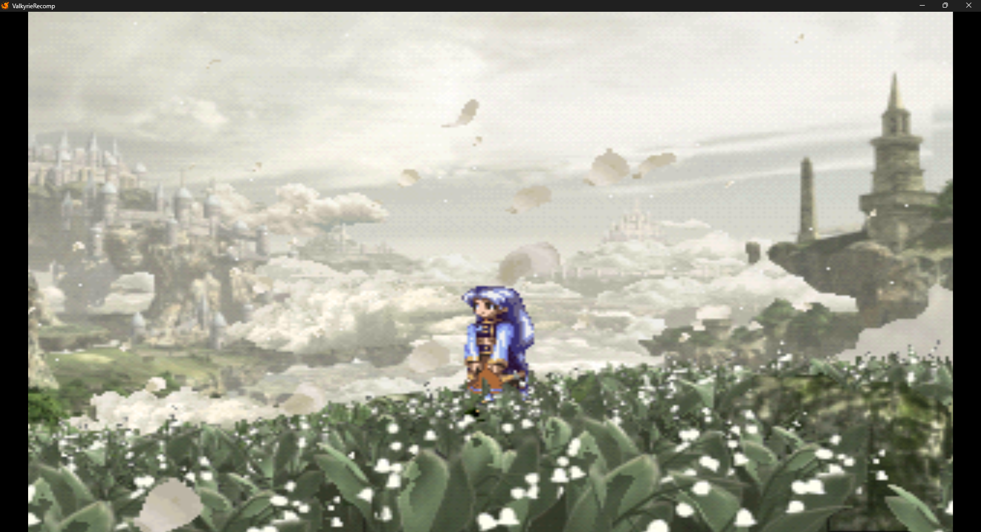 Gameplay
