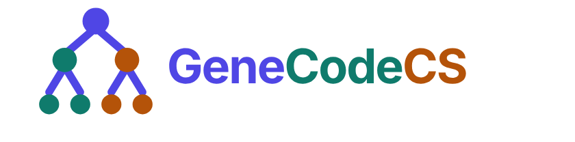 GeneCodeCS