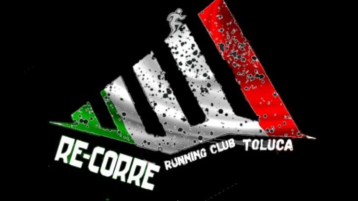 Re Corre Pet Logo