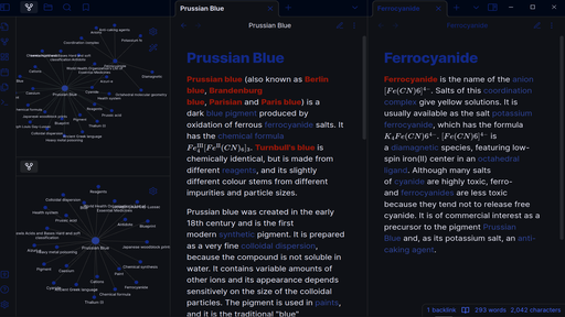 Prussian Blue