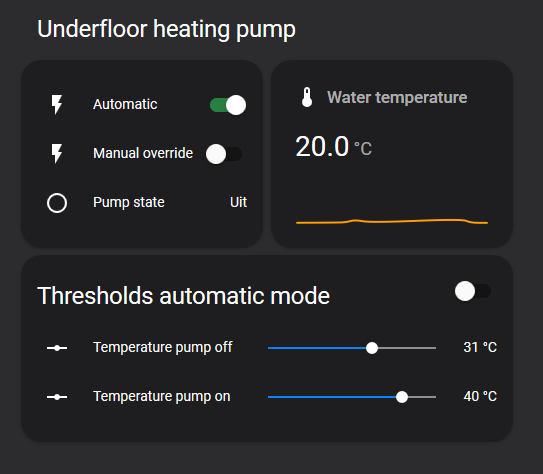 Lovelace UI