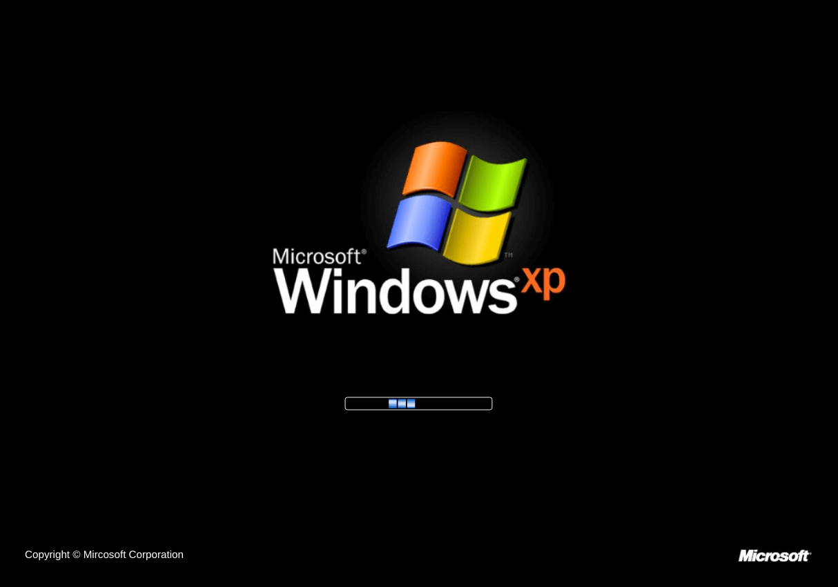 windows xp javascript emulator