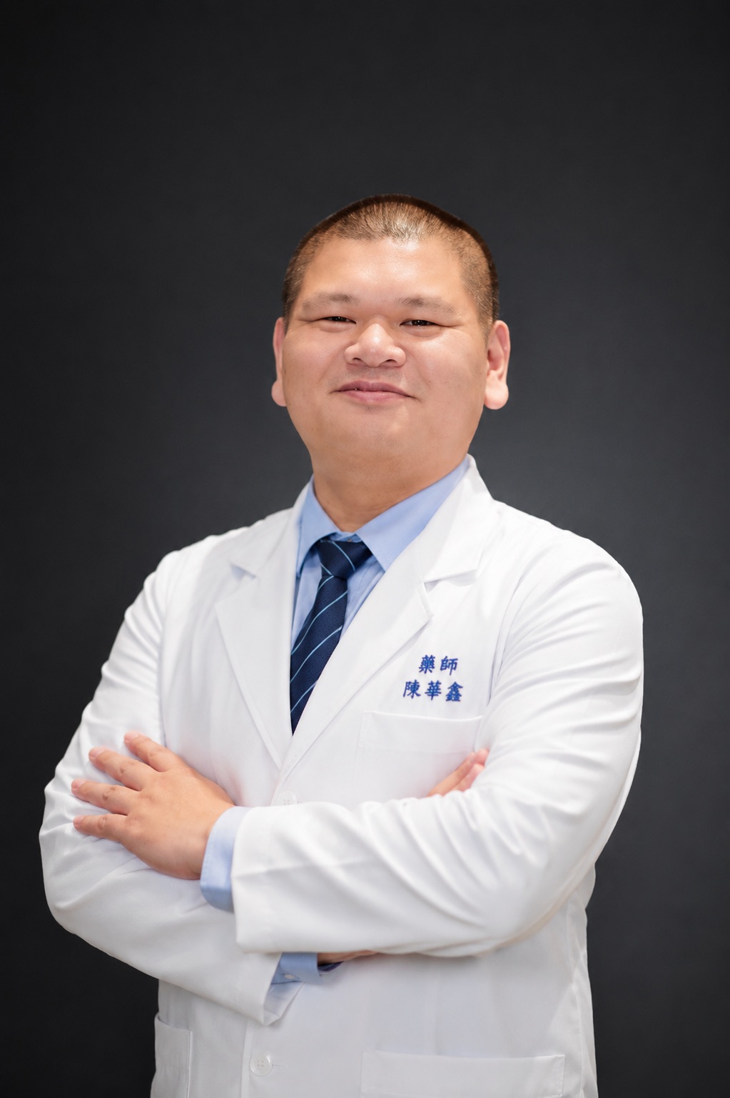 理事長照片