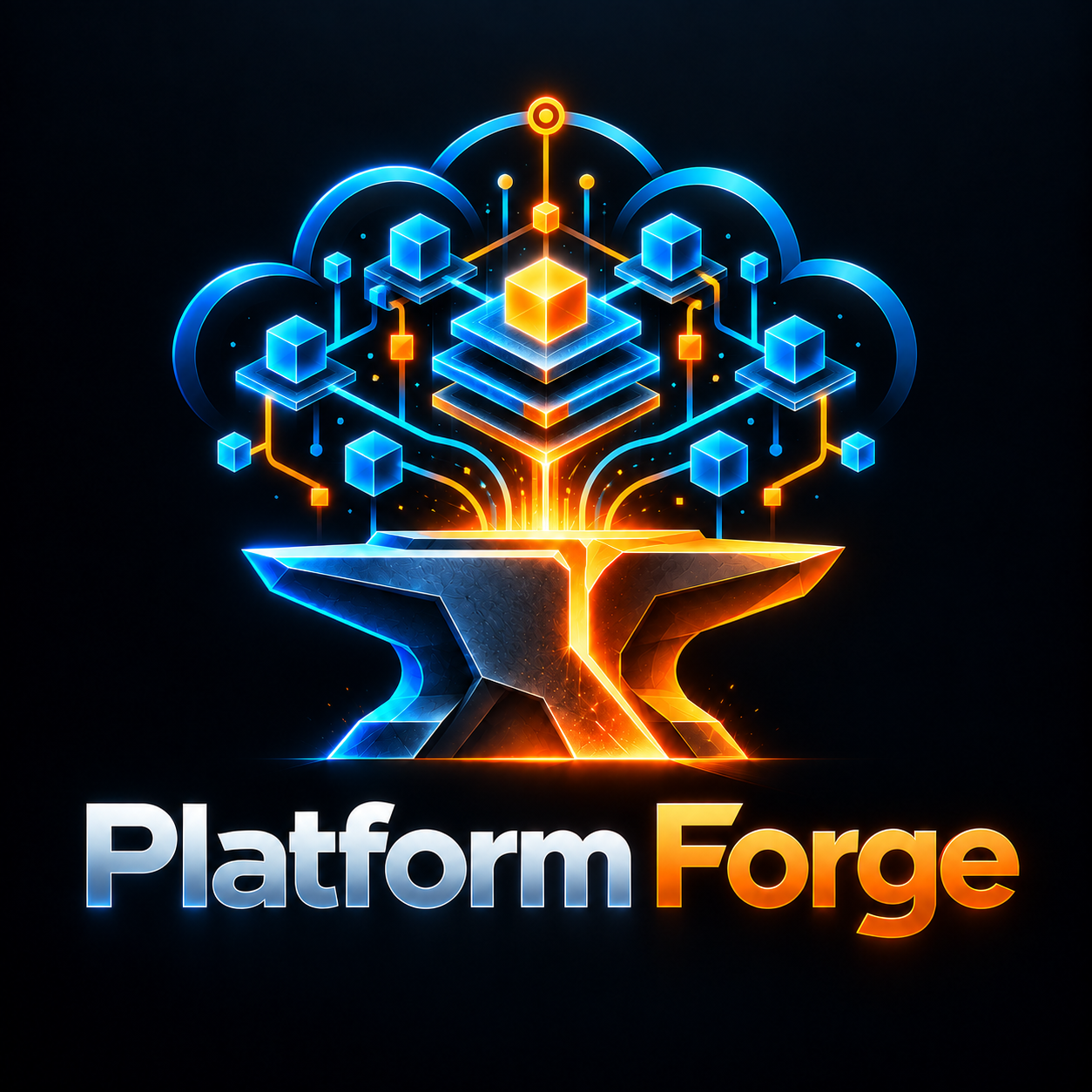 Platform Forge