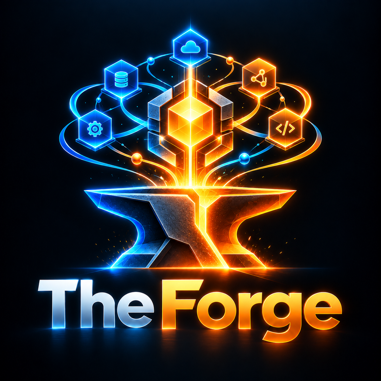 The Forge