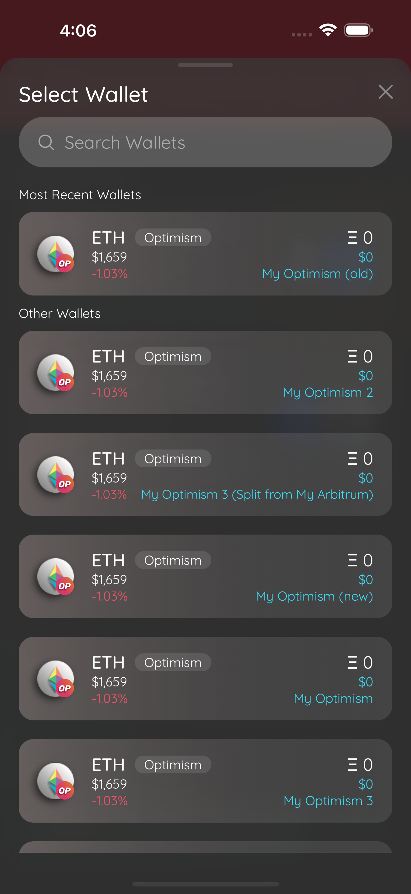 agent proof 1210469020492774 02 usdce pool wallet select