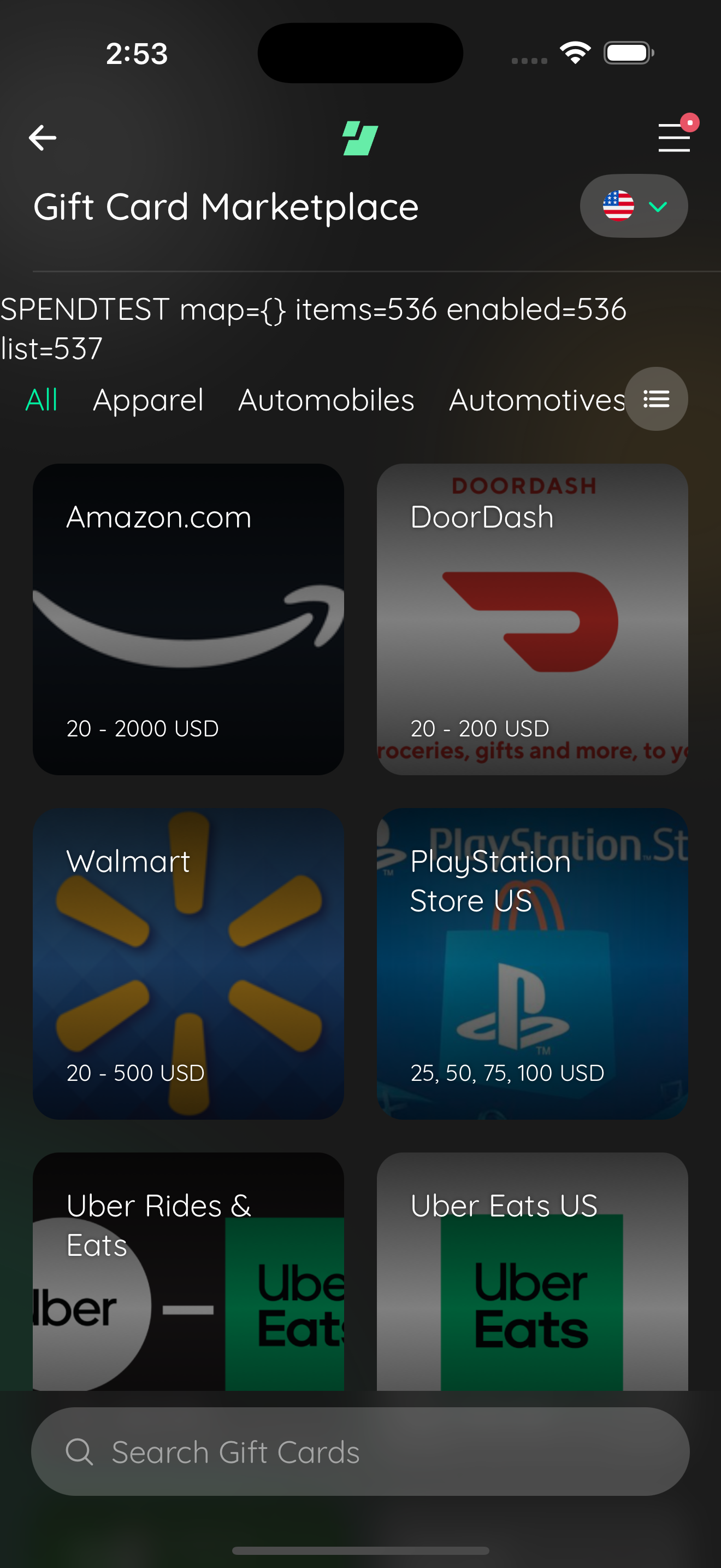 agent proof 1215731967028387 01 market baseline