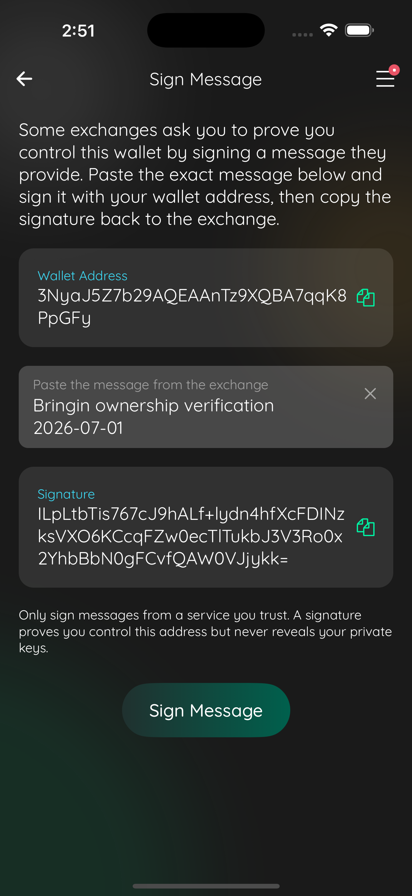 agent proof 1209296431612665 03 signature success