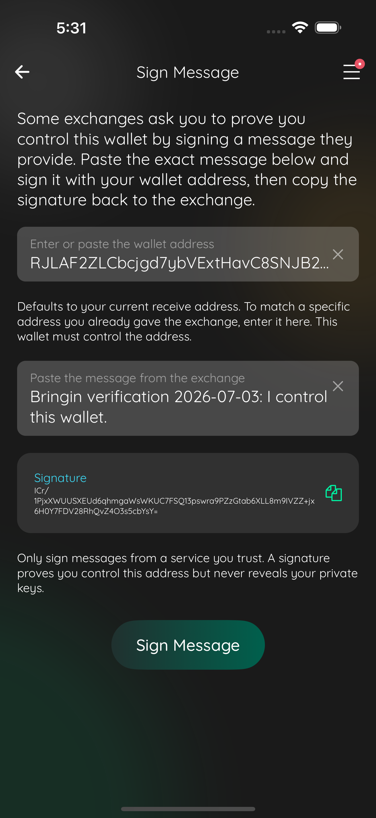 agent proof 1209296431612665 02 signature default address