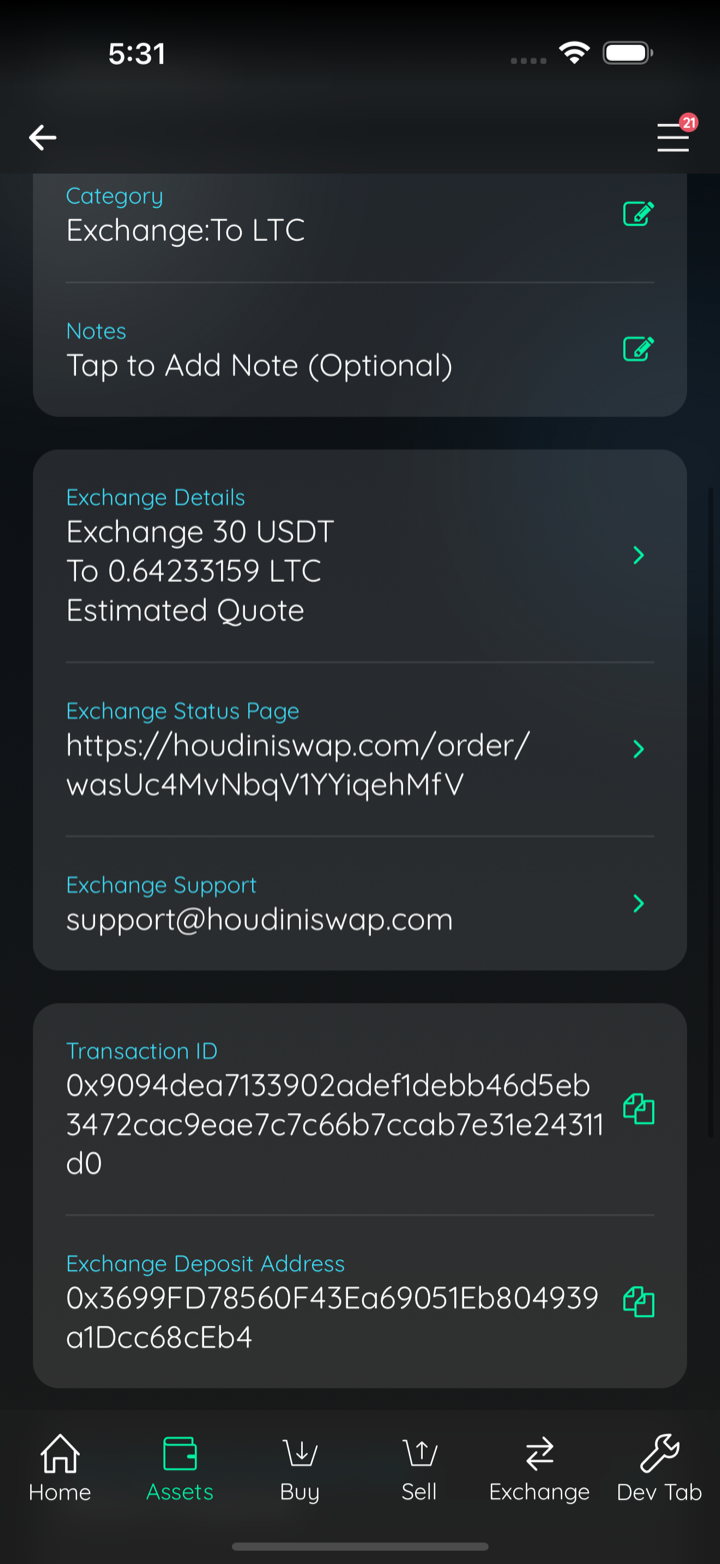 🪓 HACK-FORCED: fee row payout suppressed